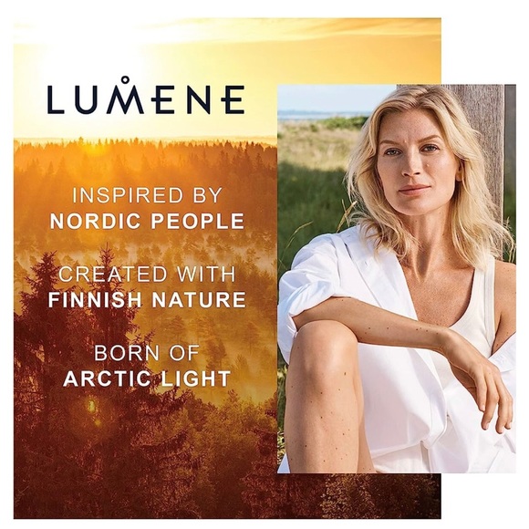 LUMENE Sisu Deep Clean Purifying Mask 2.5 Fluid Ounce New in Sealed Box - Picture 4 of 5